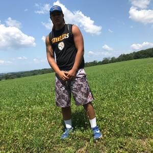 Meet your Posher, Troy